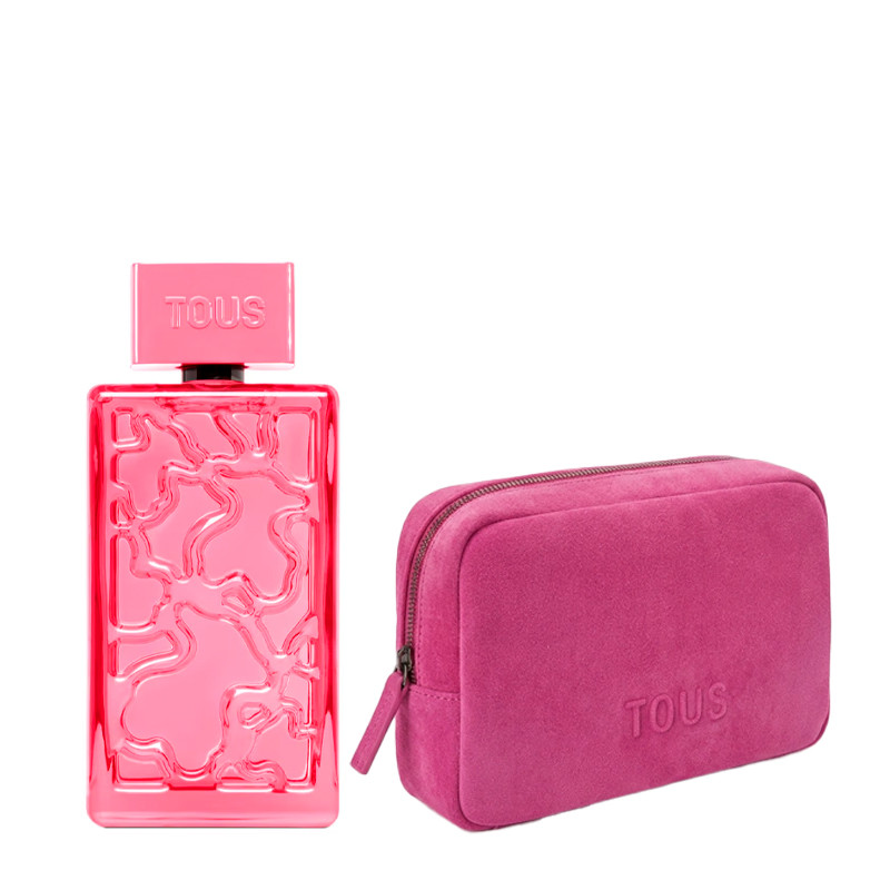 Tous Kaos Eau De Perfum Set - 90 ML Eau de Parfum Profumi di Donna