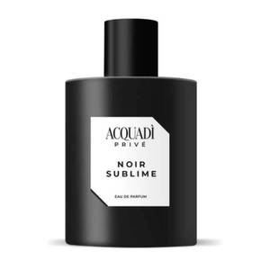 Noir Sublime - Eau De Parfum 100 ml