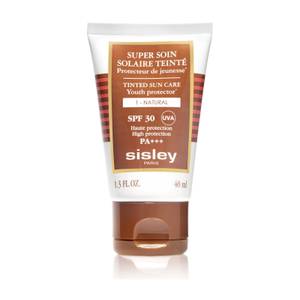 Super Soin Solaire Teinté Spf 30 40 Ml 1 - natural