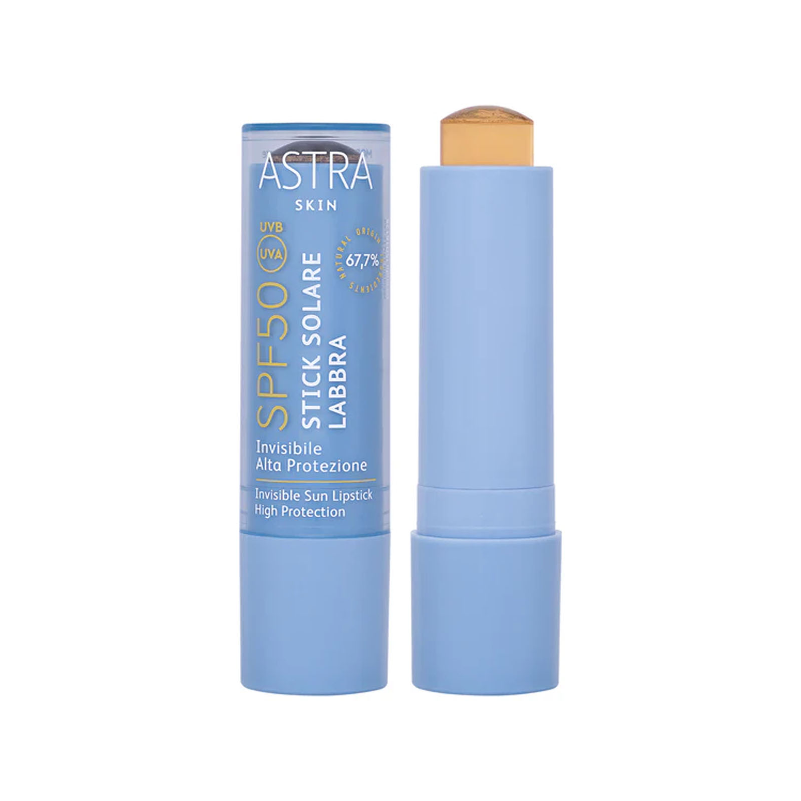 Lip Balm Spf 50 4,5 gr