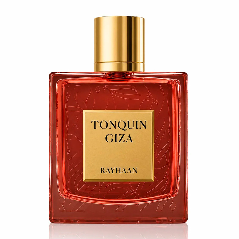Rayhaan Tonquin Giza - 100ML Eau de Parfum Profumi di Donna