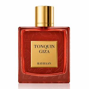 Rayhaan Tonquin Giza - 100ML Eau de Parfum Profumi di Donna