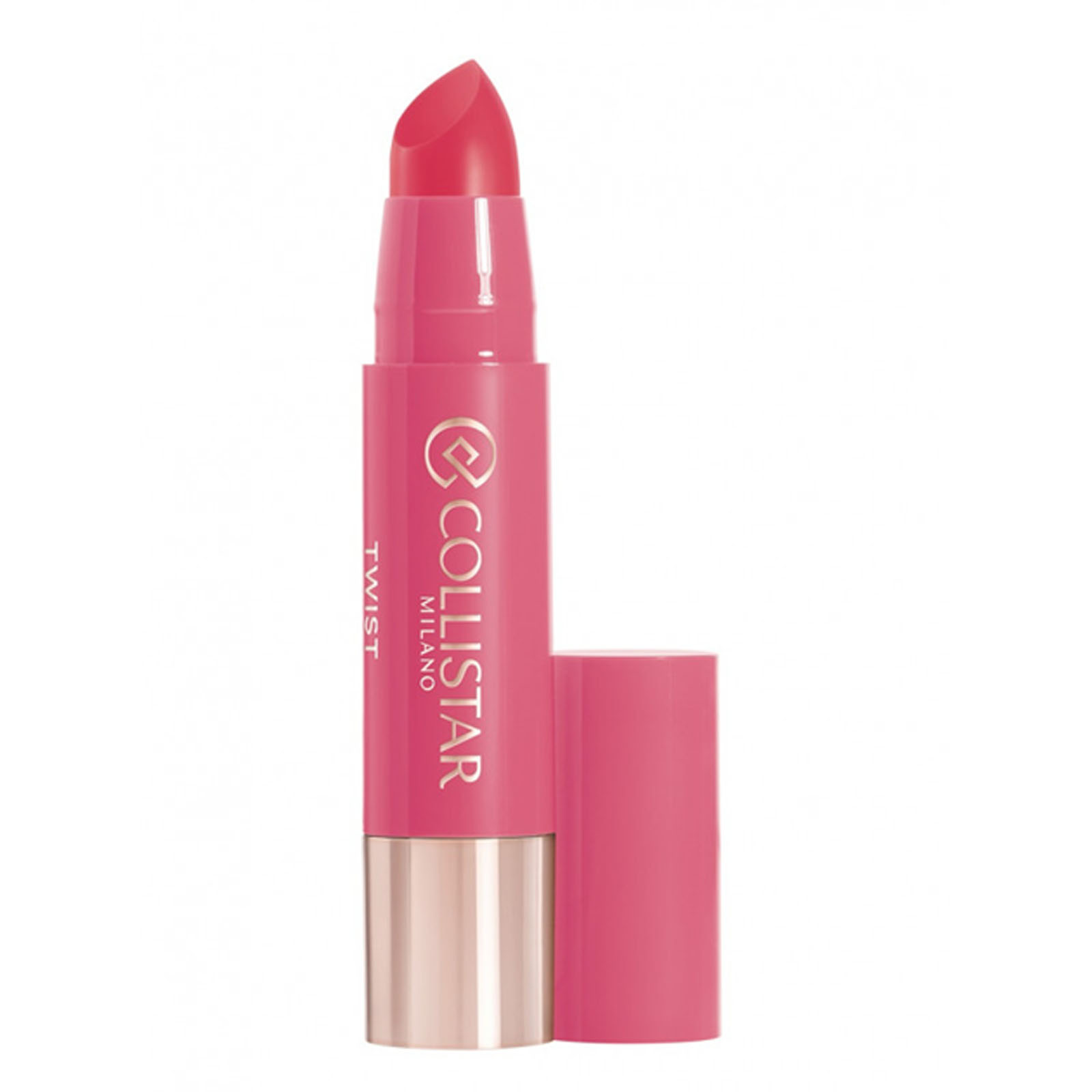 Twist Balmy Gloss Marshmallow 212