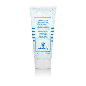 Exfoliant Moussant Energisant Pour Le Corps 200 ml