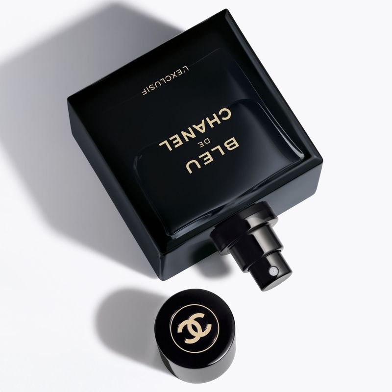 Bleu de Chanel - L'Exclusif Parfum - 100 ml