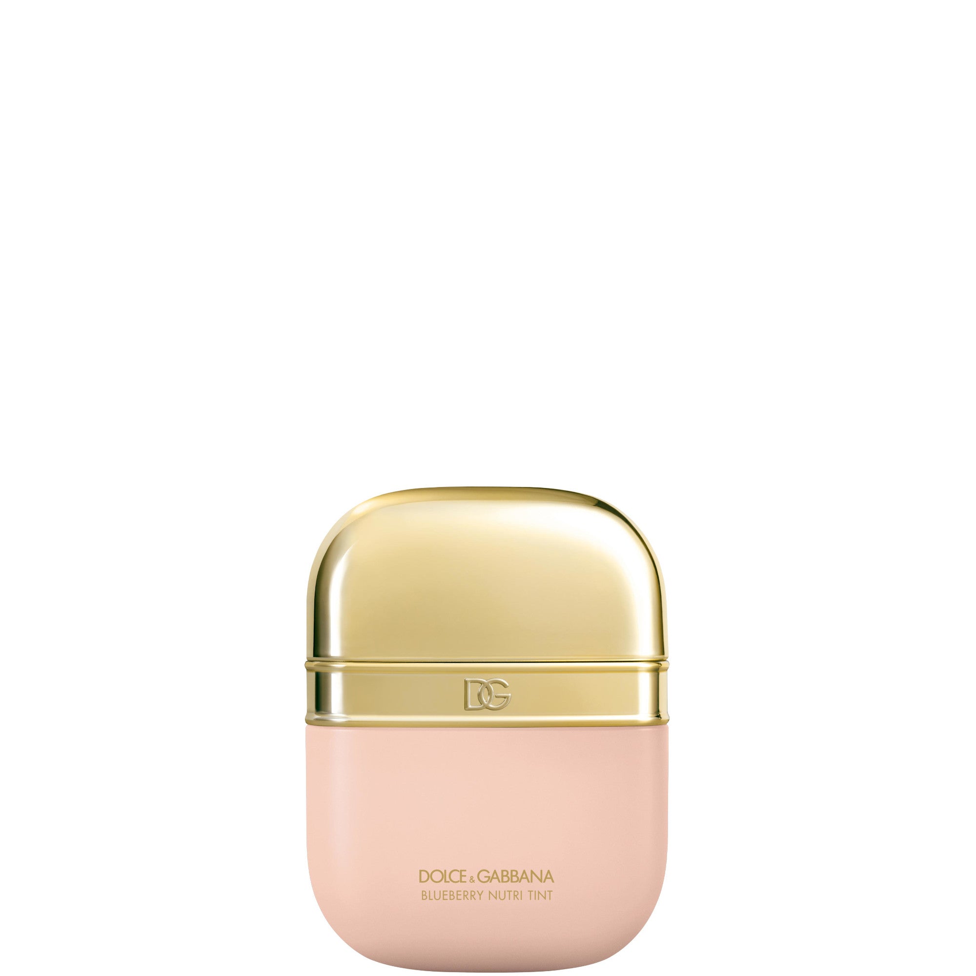 Blueberry Nutri-Tint SPF 20+++ - 2C Light - Sottotono freddo rosato