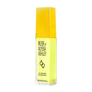 Musk Eau Parfumee Cologne Spray - Acqua Profumata Corpo 100 ml