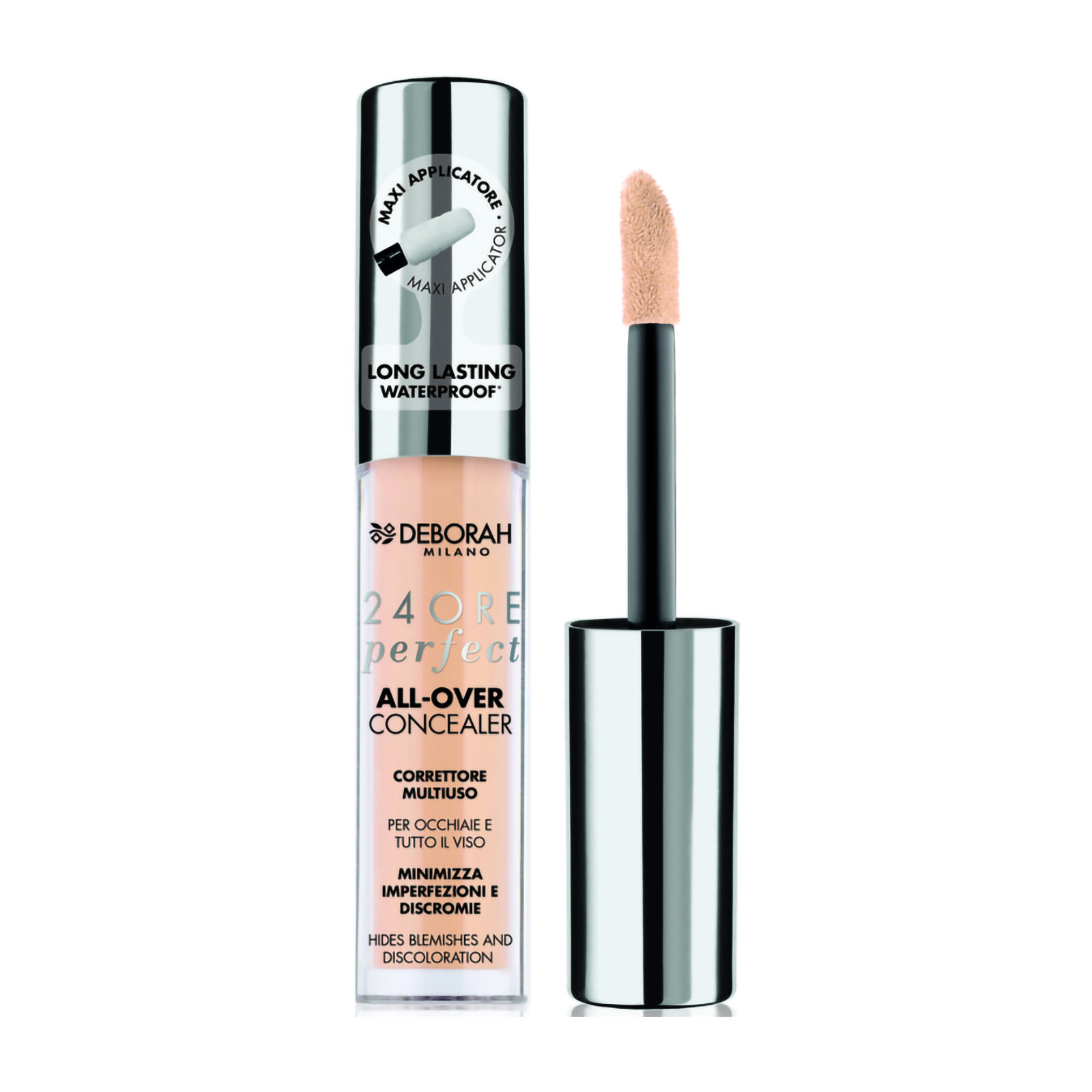 Correttore Fluido 24 Ore Perfect Corr. fluido 24h perfect 3_2 vanilla