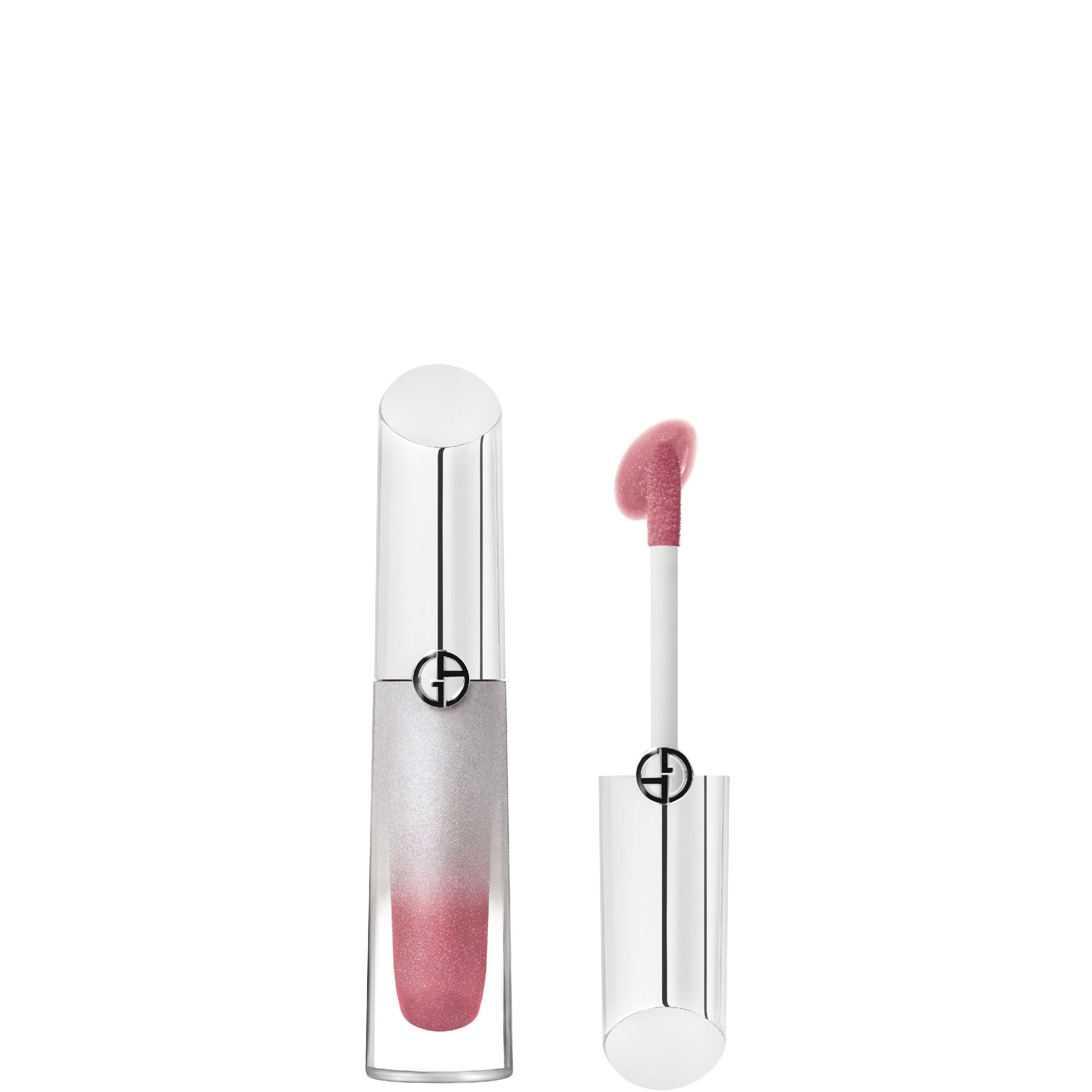 Prisma Glass Icy Plumper - N. 35 ARCTIC MAUVE