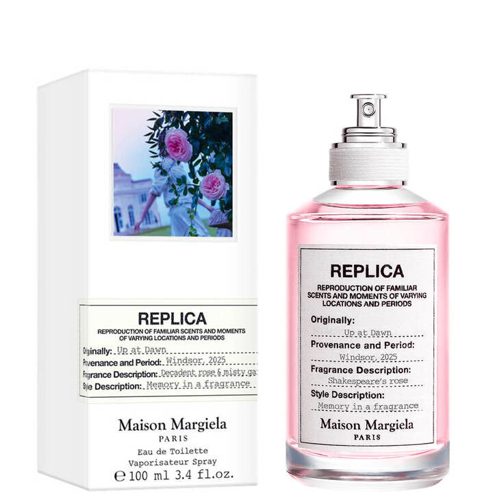 Maison Margiela Replica Up At Down - 100 ML