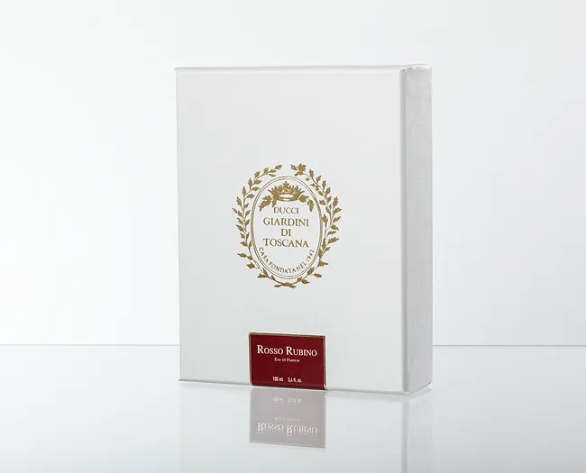 Giardini di Toscana - Rosso Rubino Eau de Parfum 100 ml