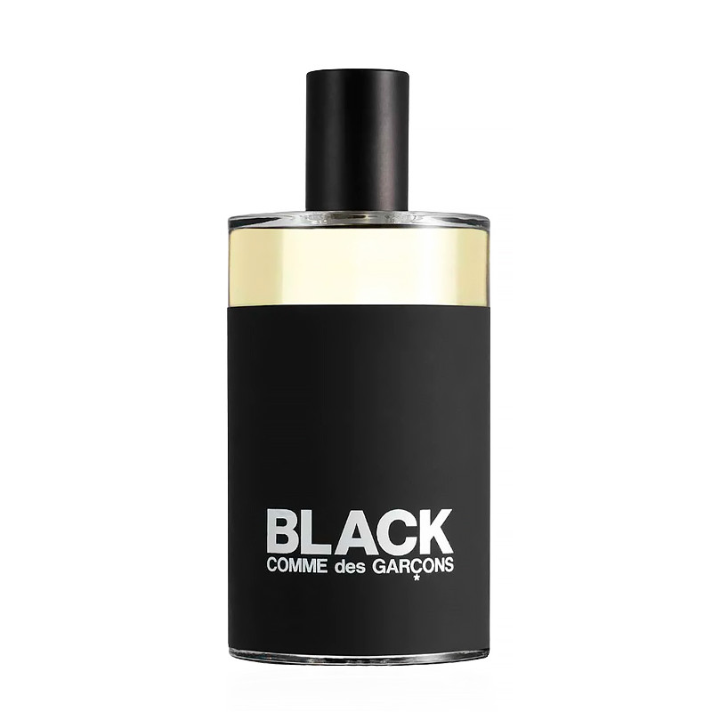 Comme Des Garçons Black - 100ML Eau de toilette Profumi di Donna