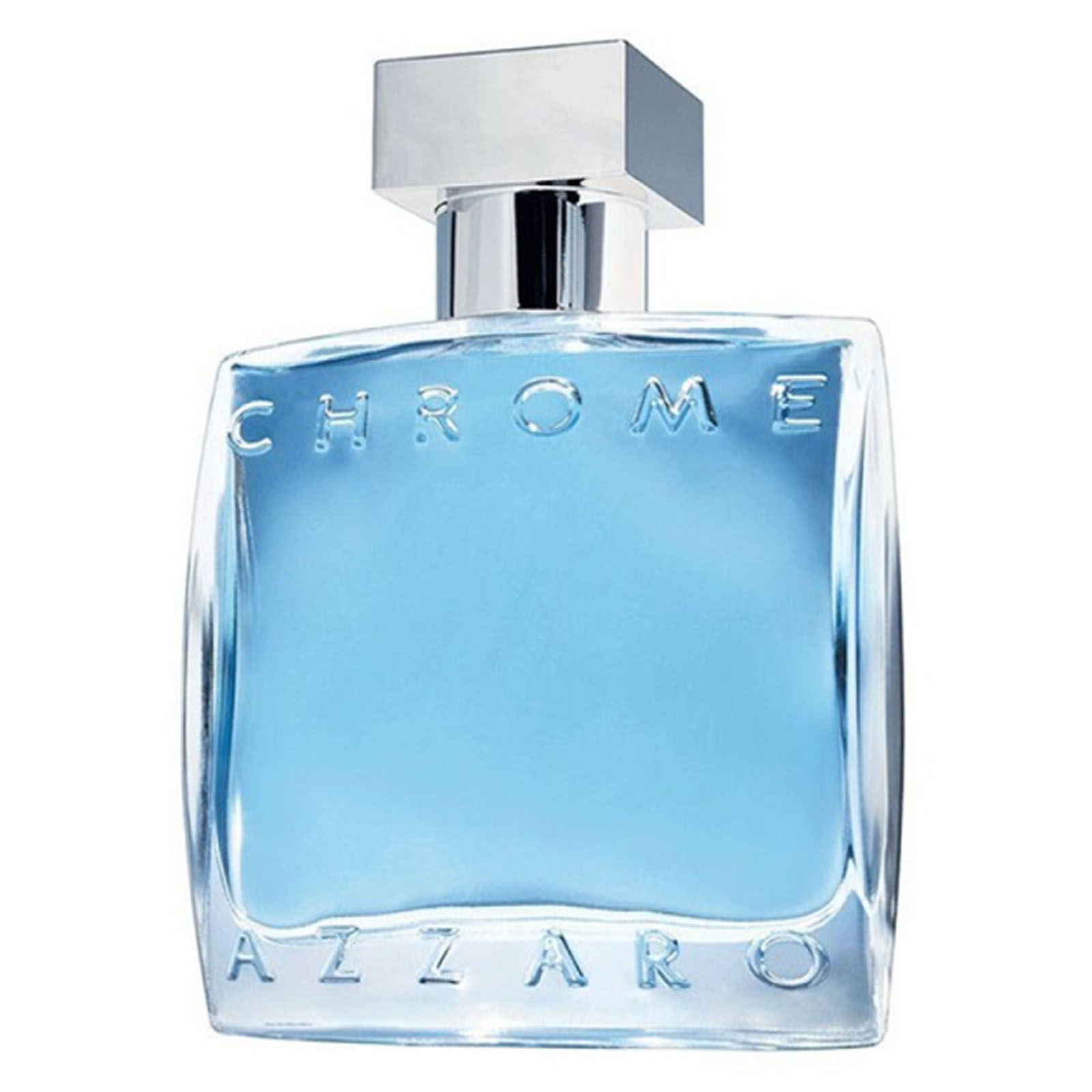 Chrome - Eau De Toilette 50 ml