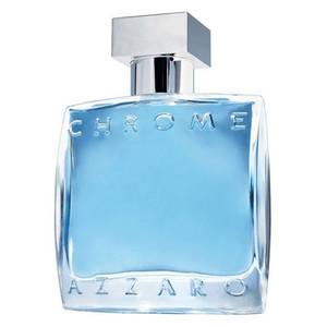 Chrome - Eau De Toilette 50 ml