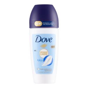 Talco Anti-perspirant 50 Ml 50 ml