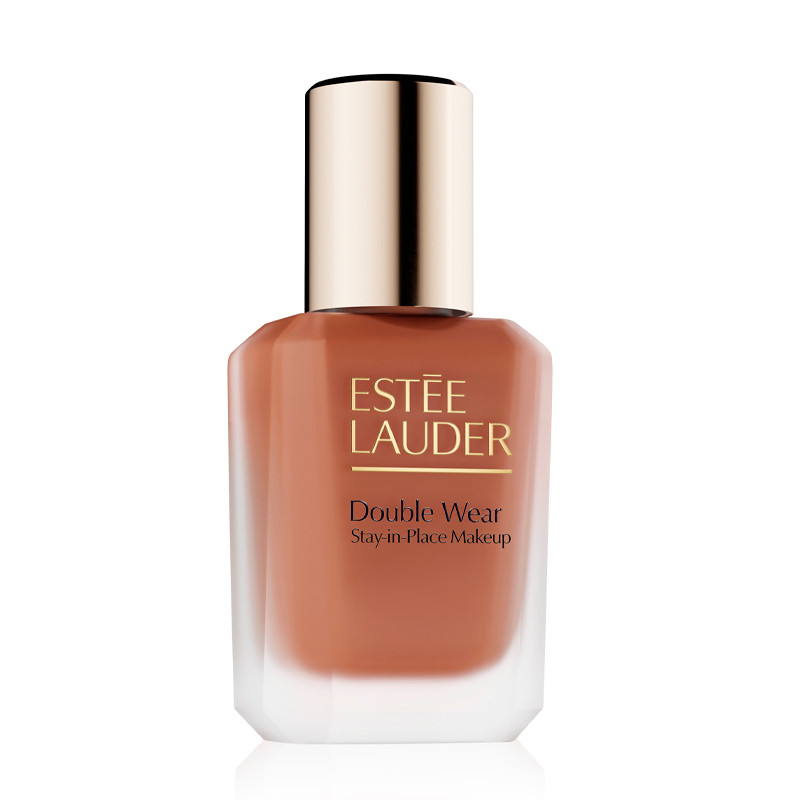 Estee Lauder Fondotinta Double Wear Stay-In-Place Makeup Spf10 Fondotinta opaco a lunga tenuta 6C2 PECAN