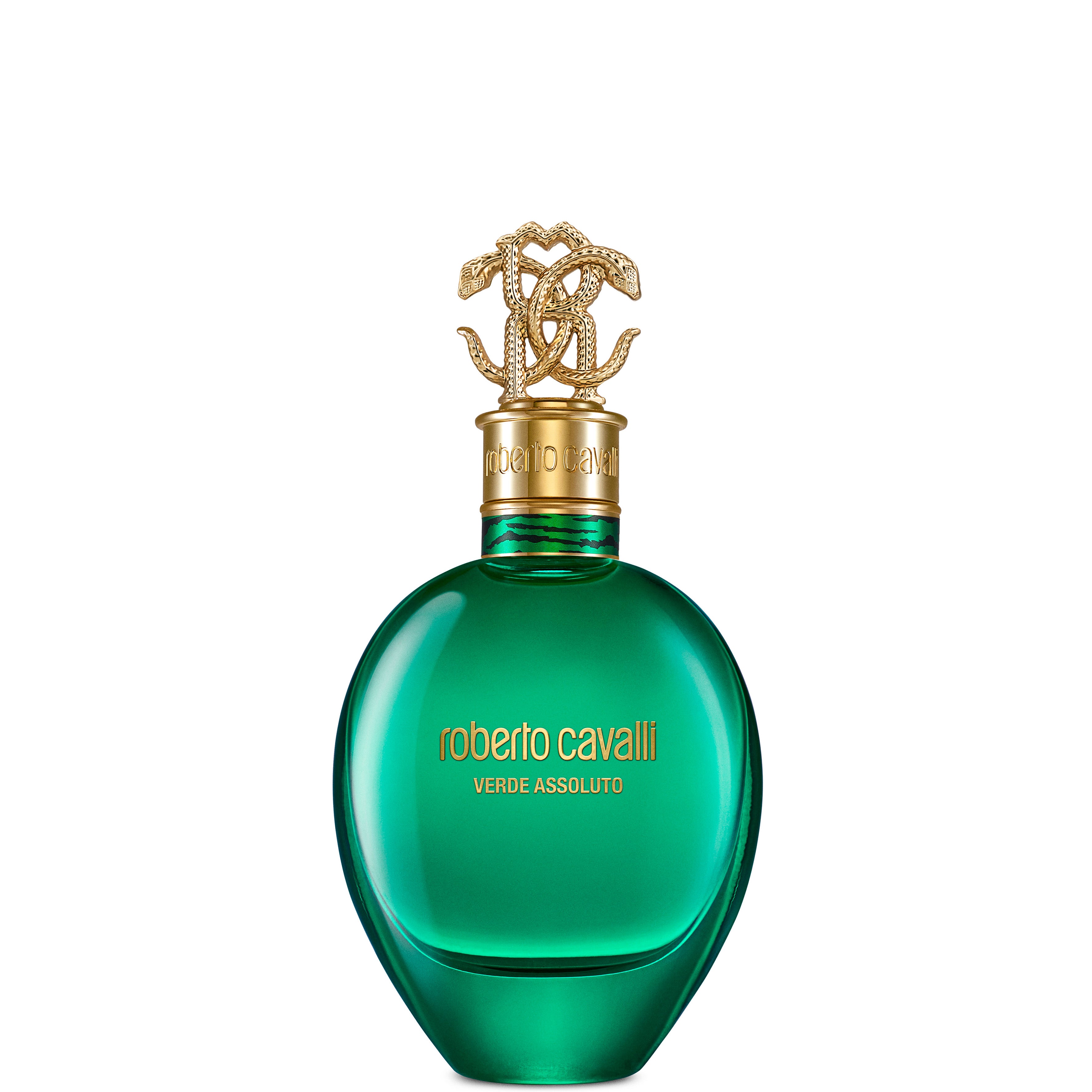 Roberto Cavalli Verde Assoluto - 30 ML