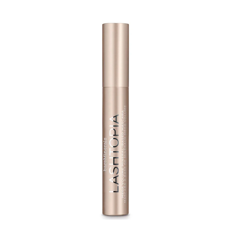 Bare Minerals Mascara per Ciglia Lashtopia Mega Volume Mascara