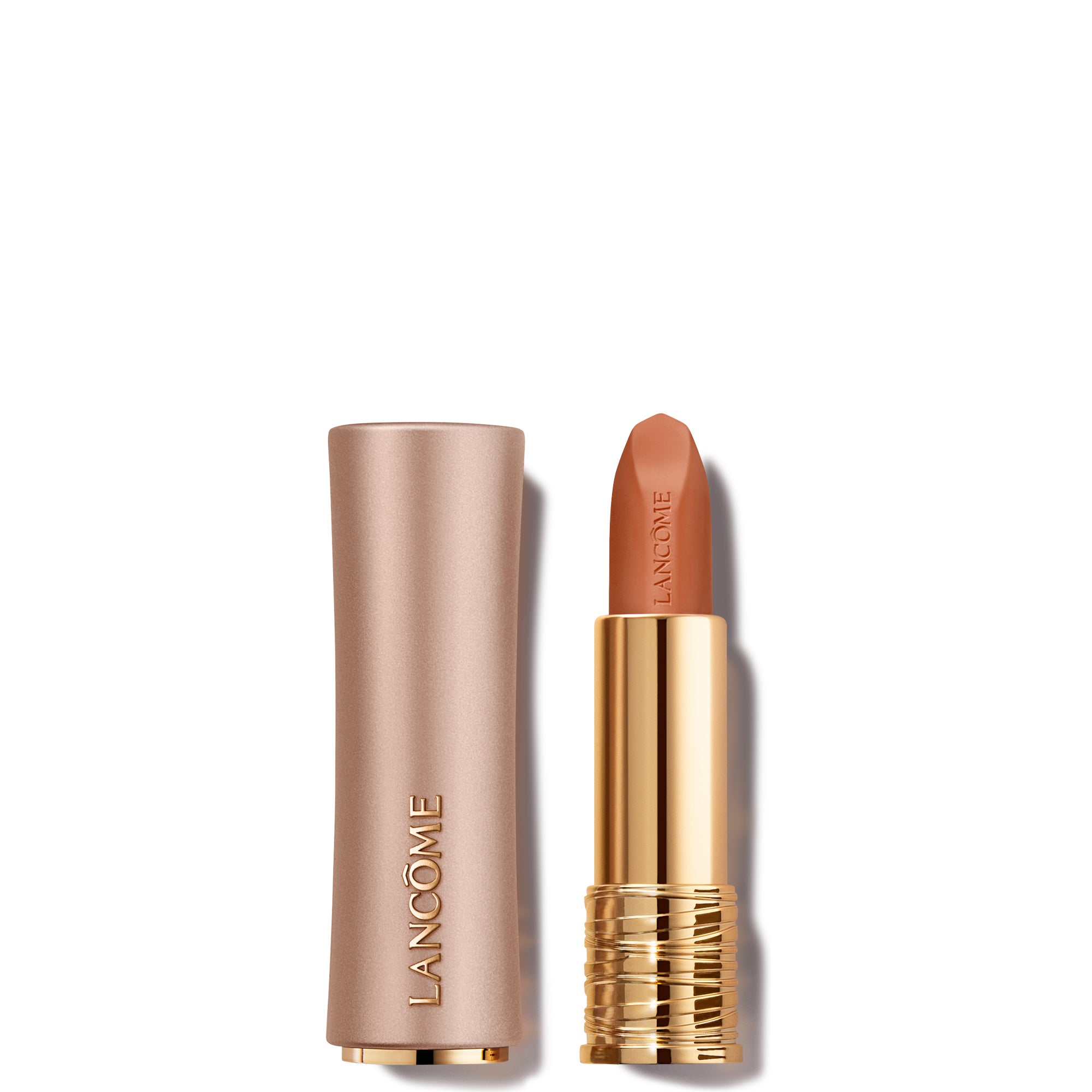 L'Absolu Rouge Intimatte - N. 101 OFF CAMERA