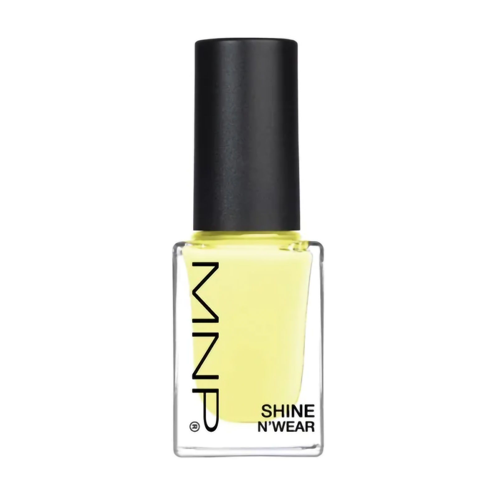 Smalto Classico Shine N'wear 06 piÑa colada