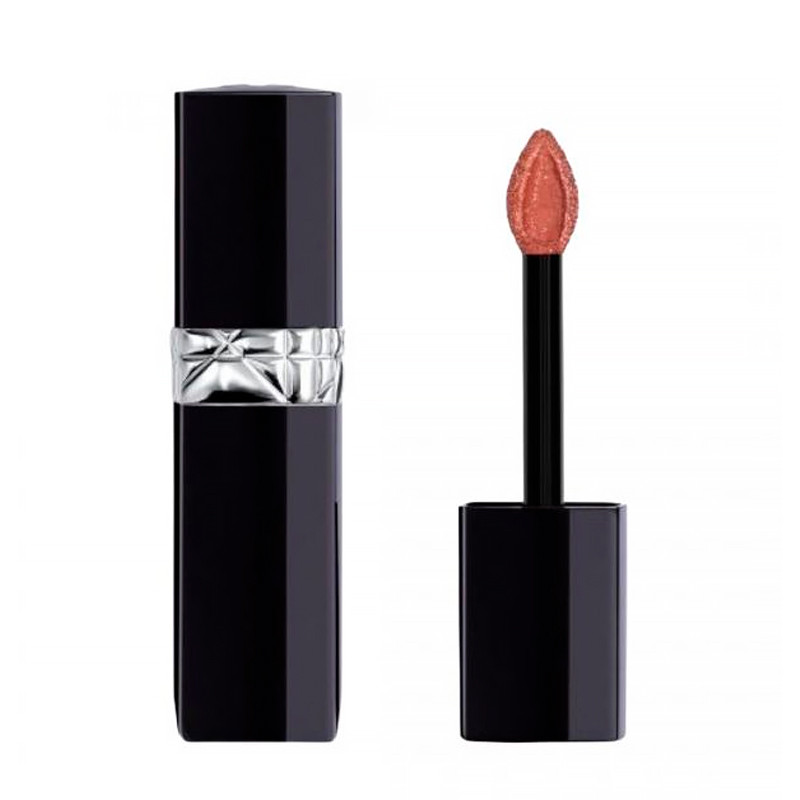 Dior Rossetti Rouge Dior Forever Liquid Rossetto liquido non trasferibile _200 NUDE TOUCH