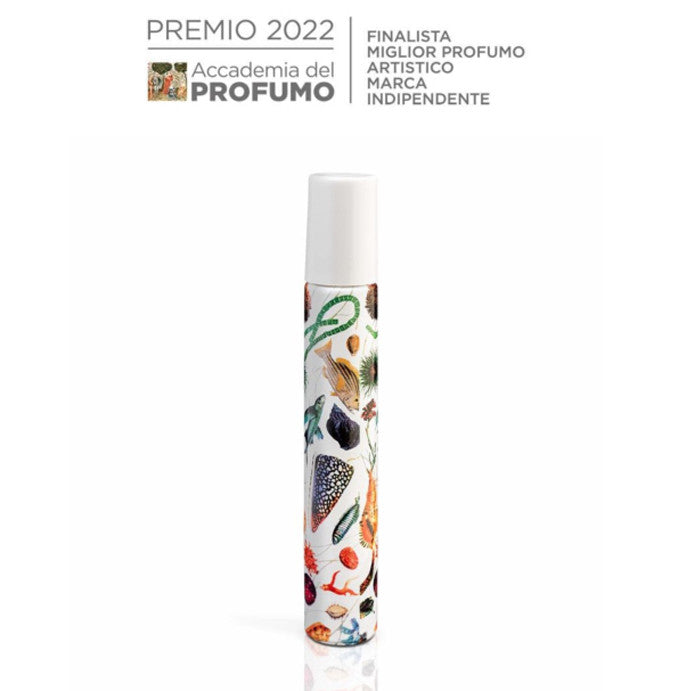 Roll-on olio profumato - A'mmare 10ml