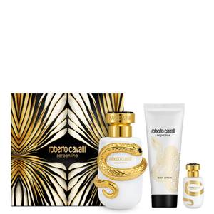 Roberto Cavalli Serpentine Parfum Confezione - 100 ML