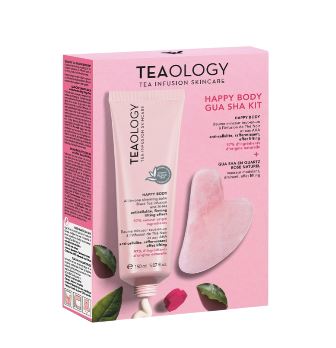 Happy Body Gua Sha Kit