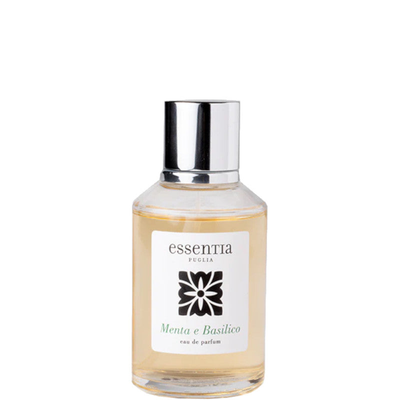 Menta e Basilico - 50 ML
