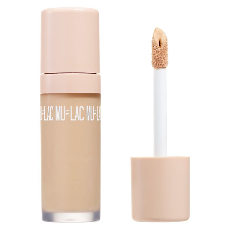 Mulac First Take - Blurring Foundation Concealer - Y4