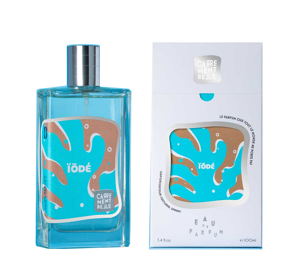 ïodé (EDP 100)