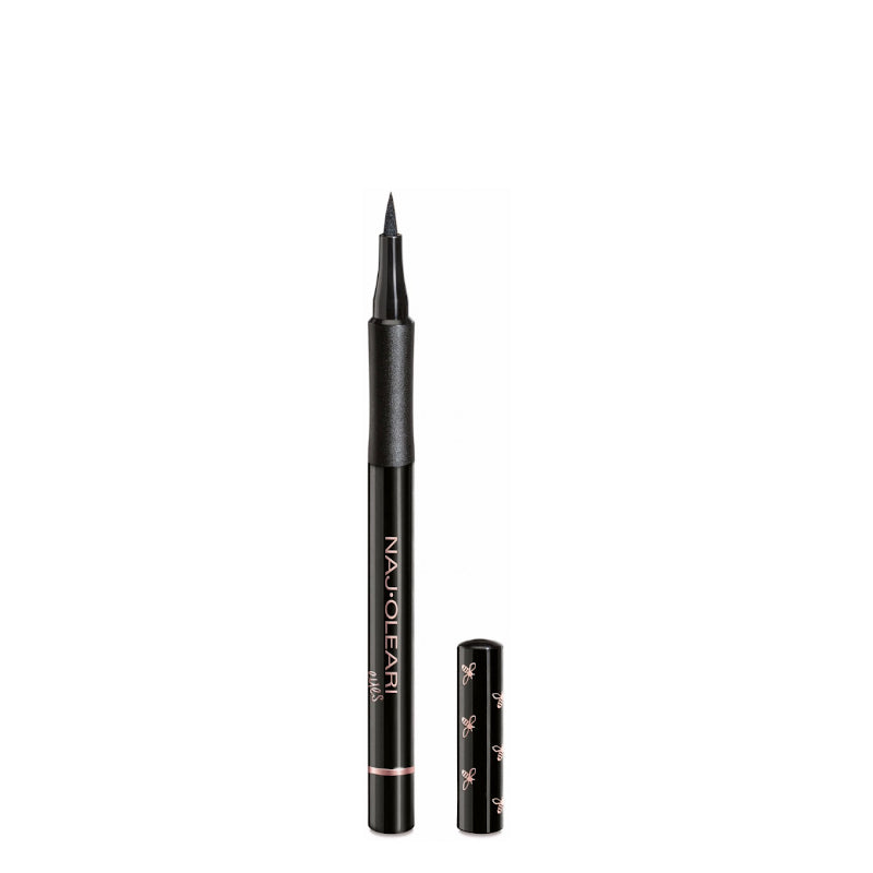 One Touch Pen Eyeliner - Eyeliner Pennarello N. 01 Nero Intenso - N. 01 Nero Intenso