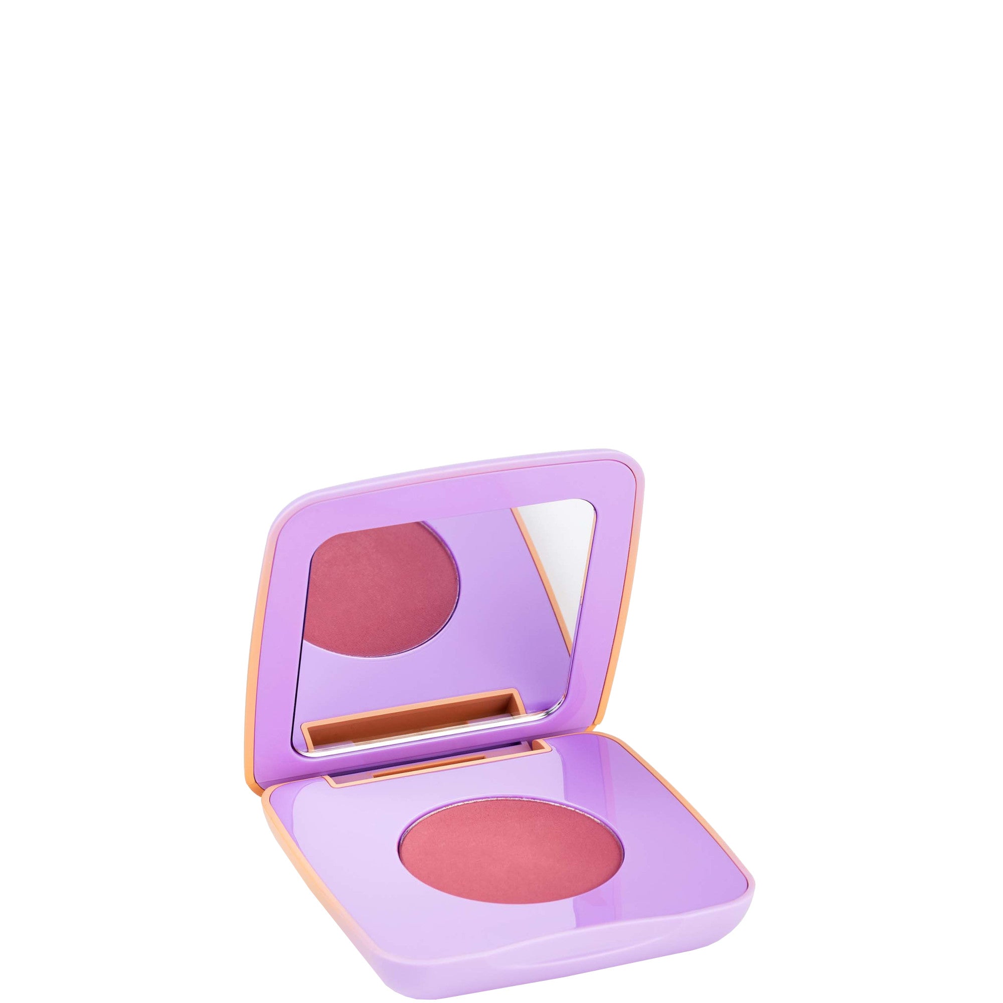 Nejha Don't Be Shy - Blush in Polvere - N. 04 Rosewood
