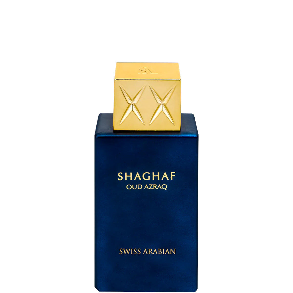 Shaghaf Oud Azraq - 75 ML