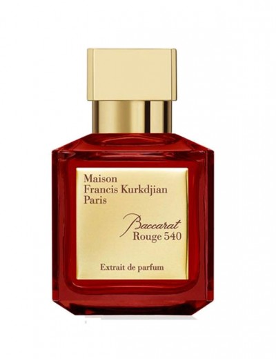 Baccarat Rouge 540 Extrait de Parfum (70 ml)