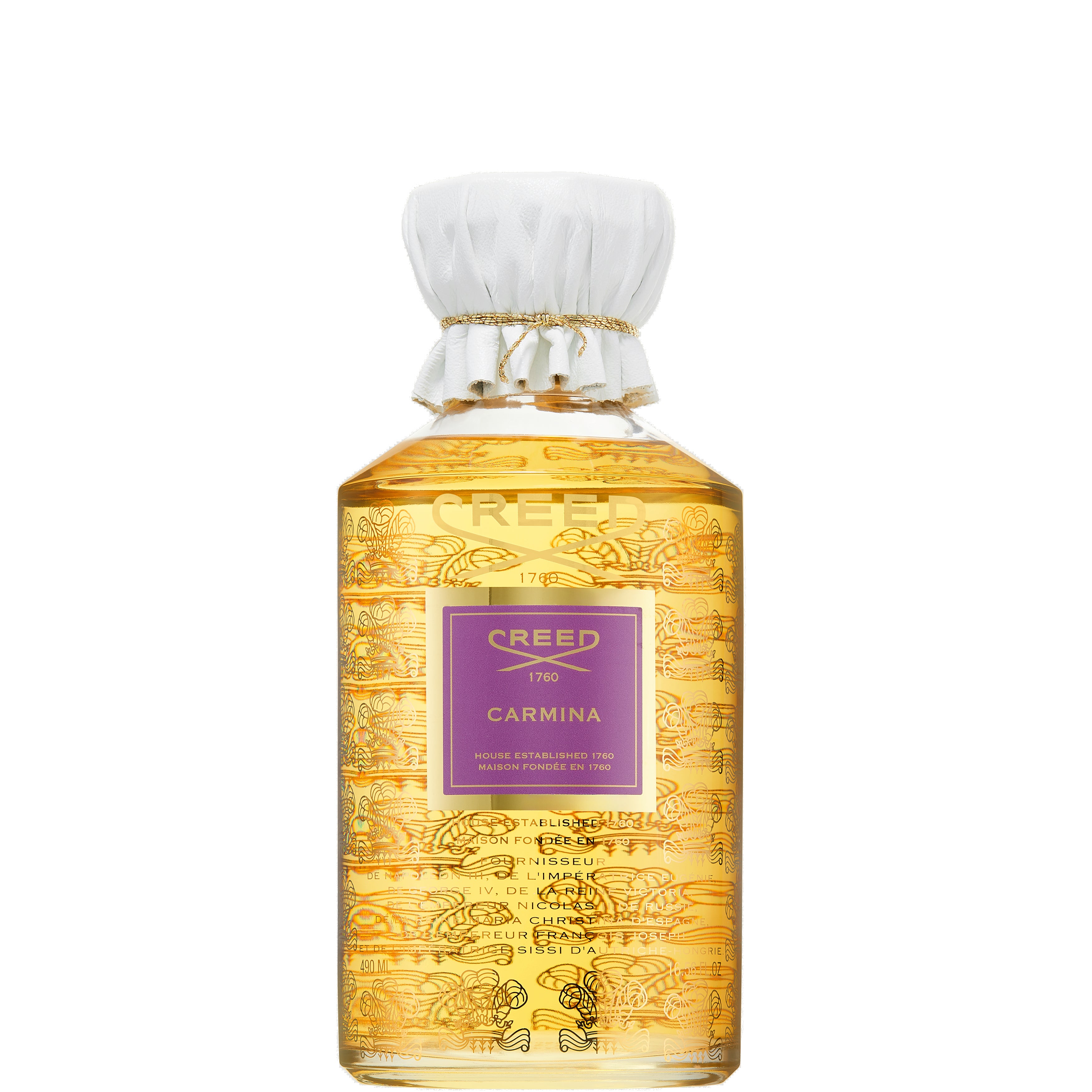 Creed Carmina - 490 ML Splash