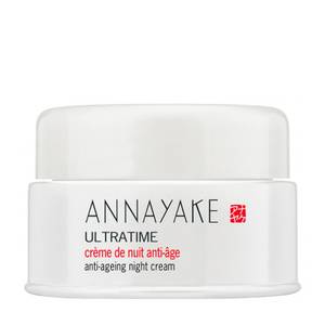 Annayake Trattamenti Viso ULTRATIME Crème de nuit anti-âge