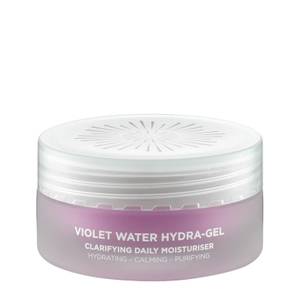 Oskia Trattamenti Viso Violet Water Hydra-Gel