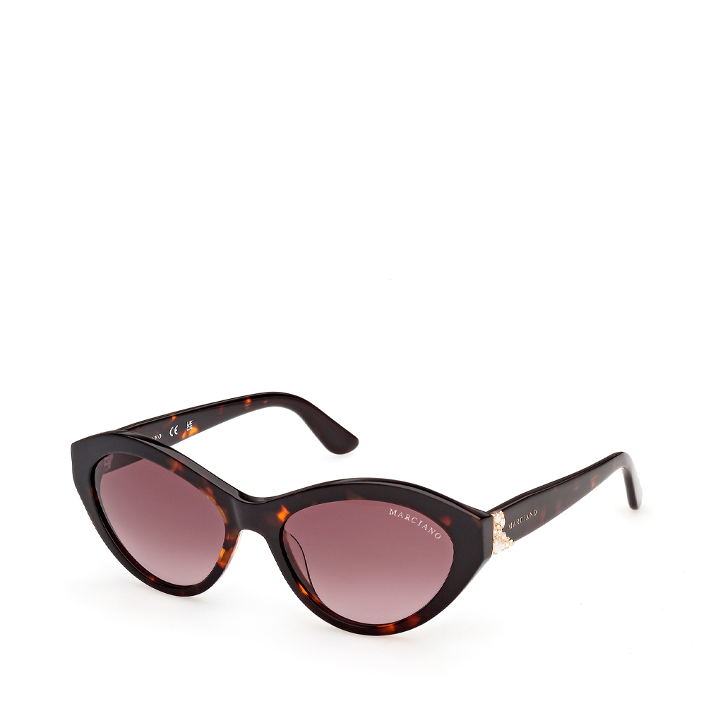 Guess Occhiali da sole da donna Occhiali da sole Martian GM00039