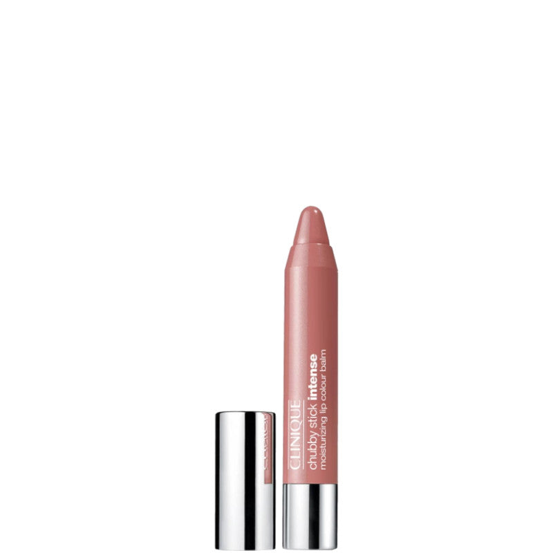 Chubby Stick Moisturizing Lip Colour Balm - N. 25 Curviest Caramel