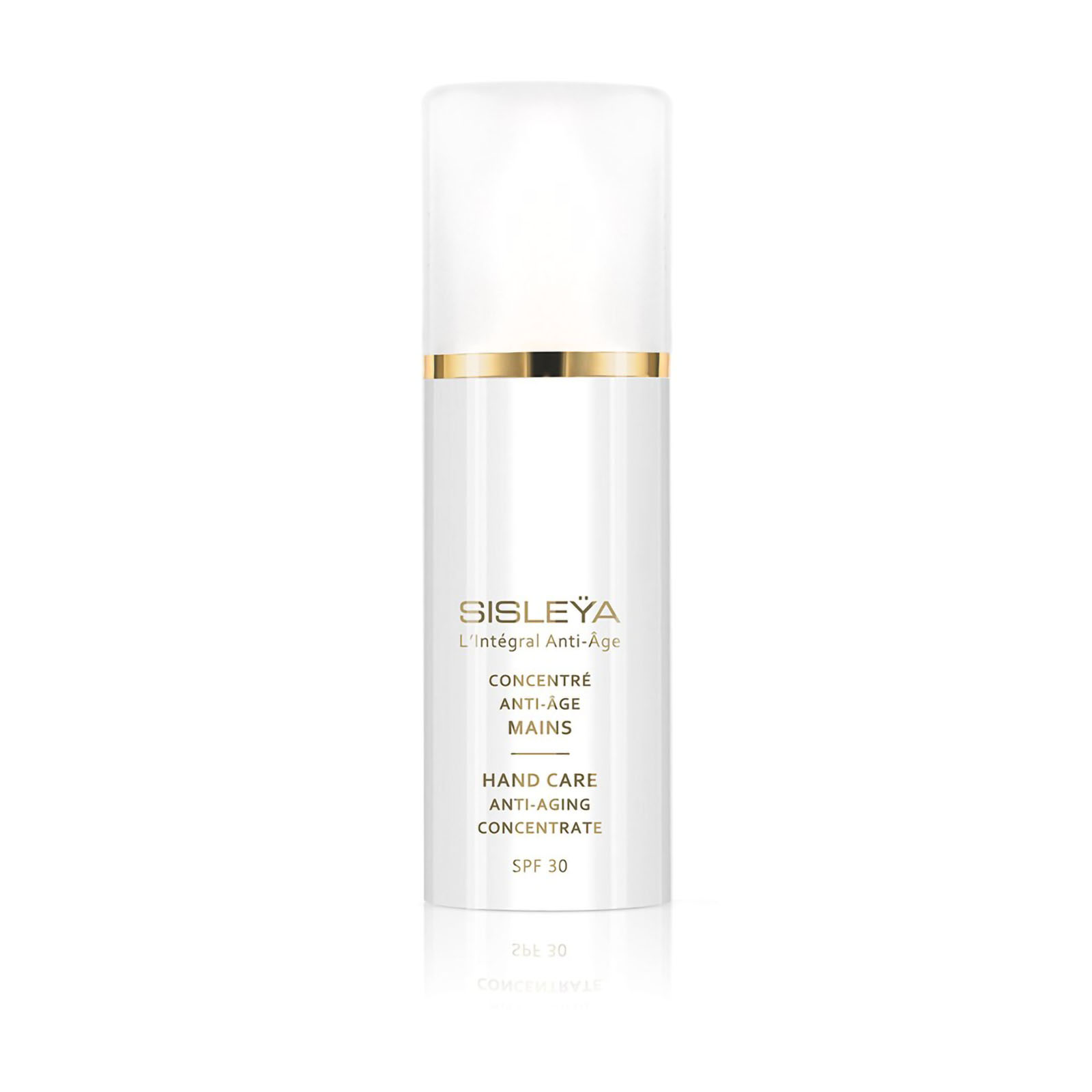 Sisley L'intégral Anti-age Concentré Anti-âge Mains 75 ml