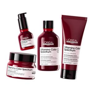 Loreal Professionnel Shampoo Spectrum Shampoo protezione colore