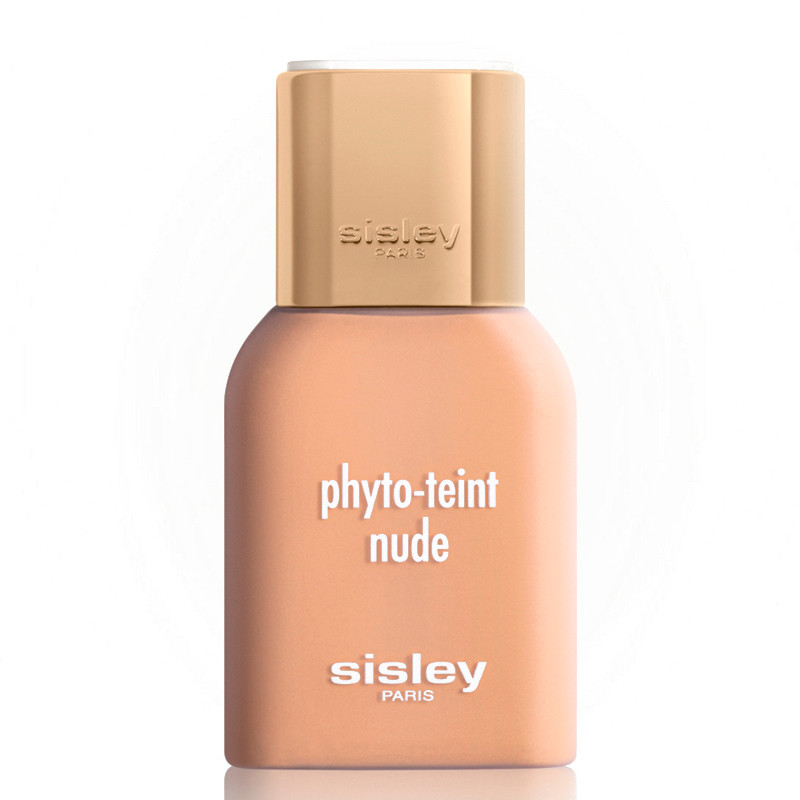 Sisley Fondotinta Phyto-Teint Nude 2W1 LIGHT BEIGE