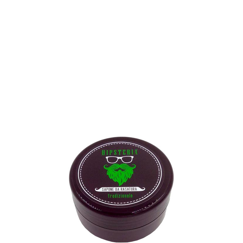 Sapone da Rasatura Tradizionale 90 ML - 90 ML