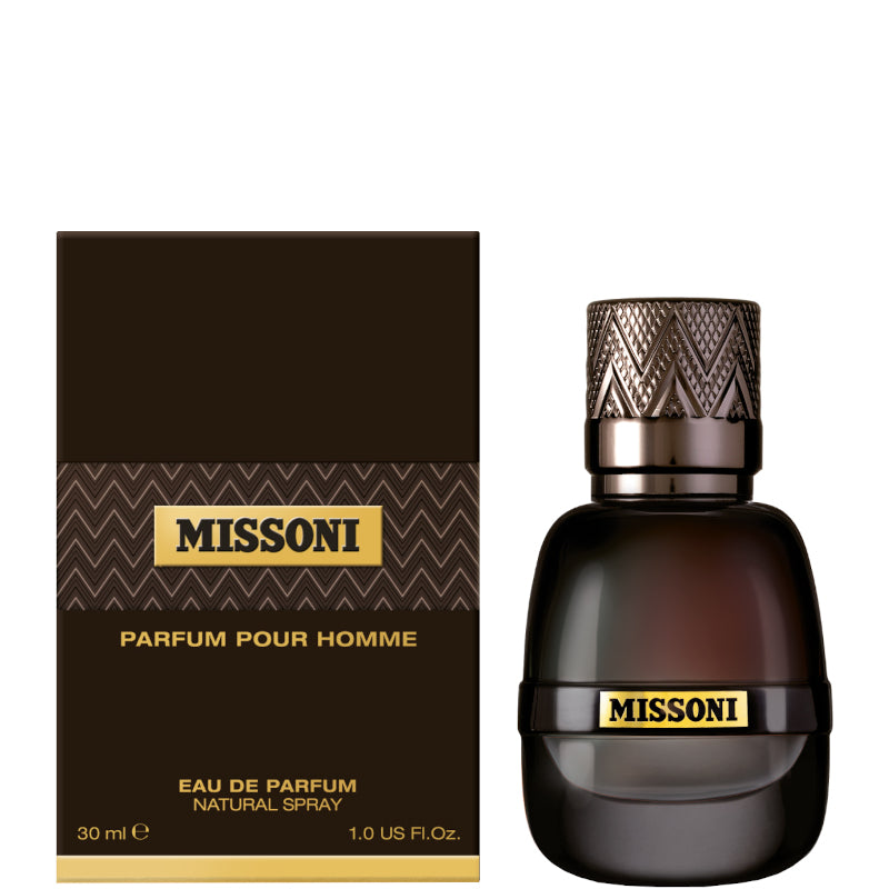 Missoni Parfum Pour Homme - 30 ML