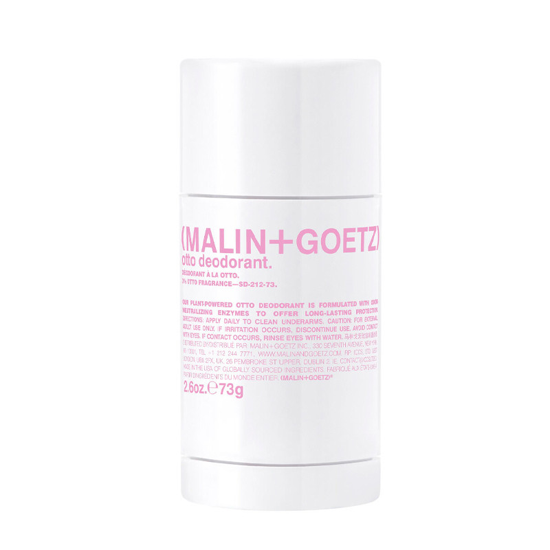 Malin+goetz Bagnodoccia Otto Deodorant Deodorante stick
