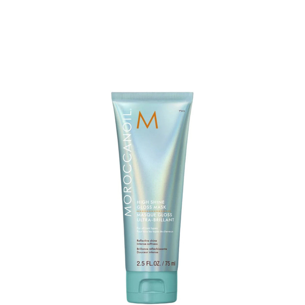 Moroccanoil High Shine Gloss Mask - 75 ML