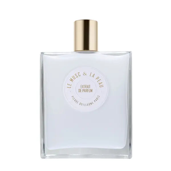 Le Musc & La Peau Extrait de Parfum 100ml