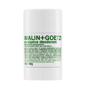 Malin+goetz Bagnodoccia Eucalyptus Deodorant Mini Deodorante stick