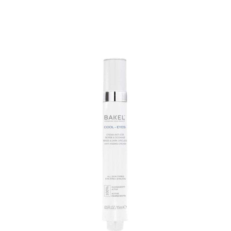 Bakel COOL-EYES Crema anti-età borse e occhiaie 15 ML - 15 ML